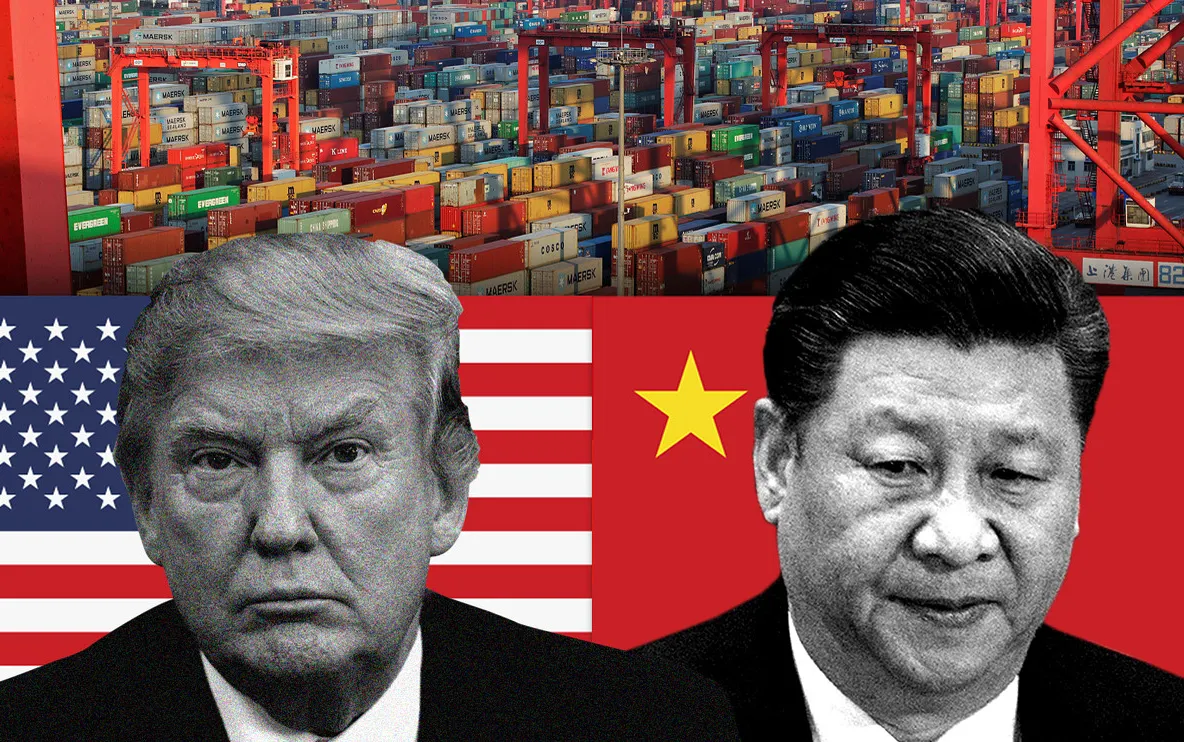 Trump ar fi vrut să impună tarife mult mai mari Chinei
