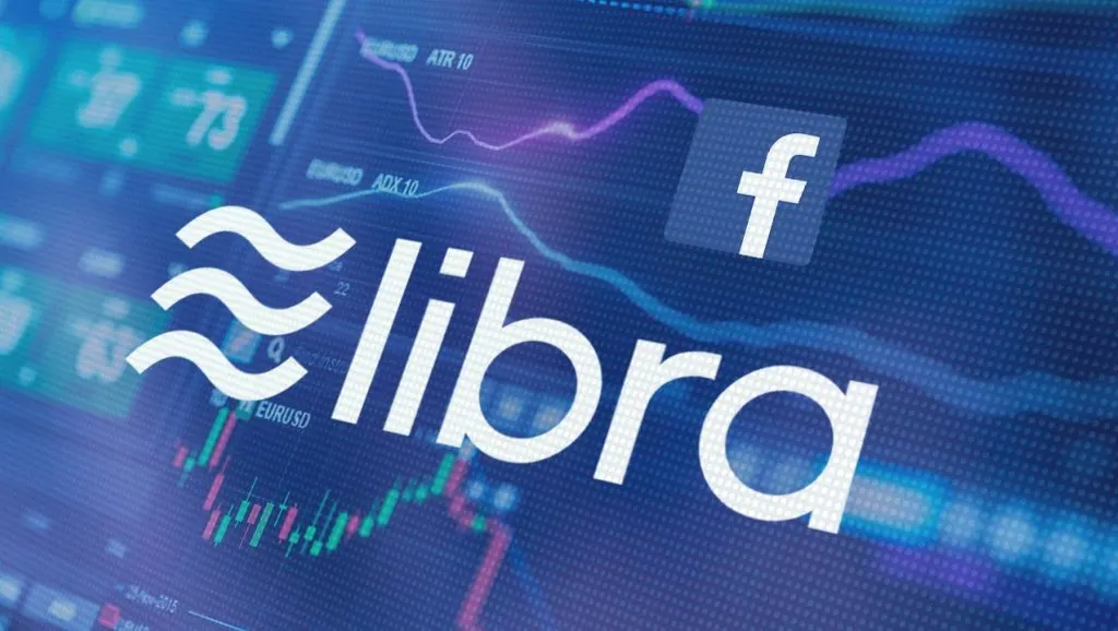 Criptomoneda Facebook, motiv de temeri pentru finanțiștii europeni