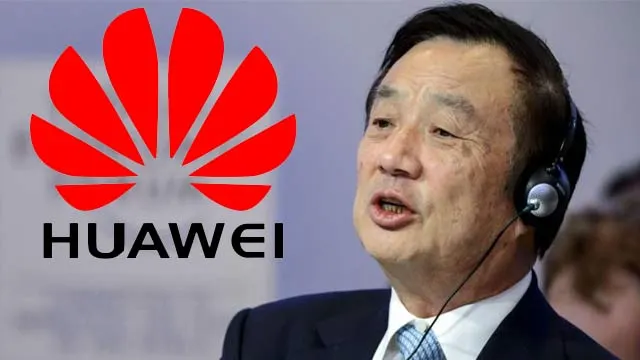 Şeful Huawei, anunț bombă. Când va începe redresarea afacerilor după șocul din prezent