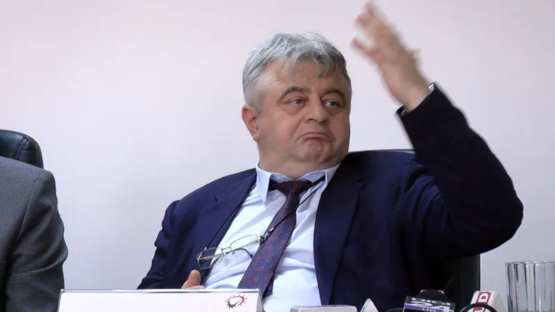 Salariu uriaș încasat la CEO, compania de stat cu pierderi record