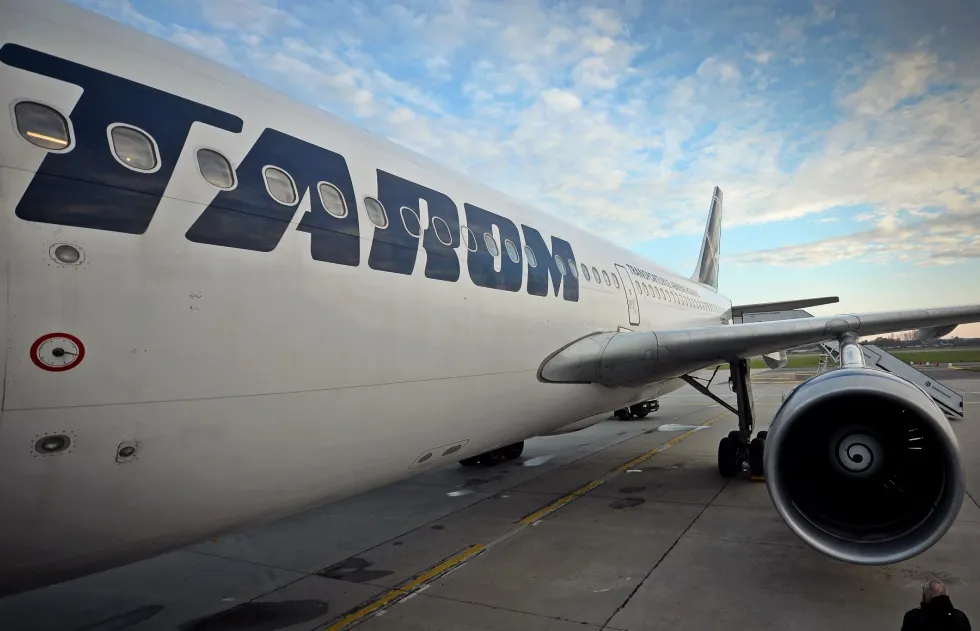 Al 12-lea an cu rezultate negative pentru compania Tarom