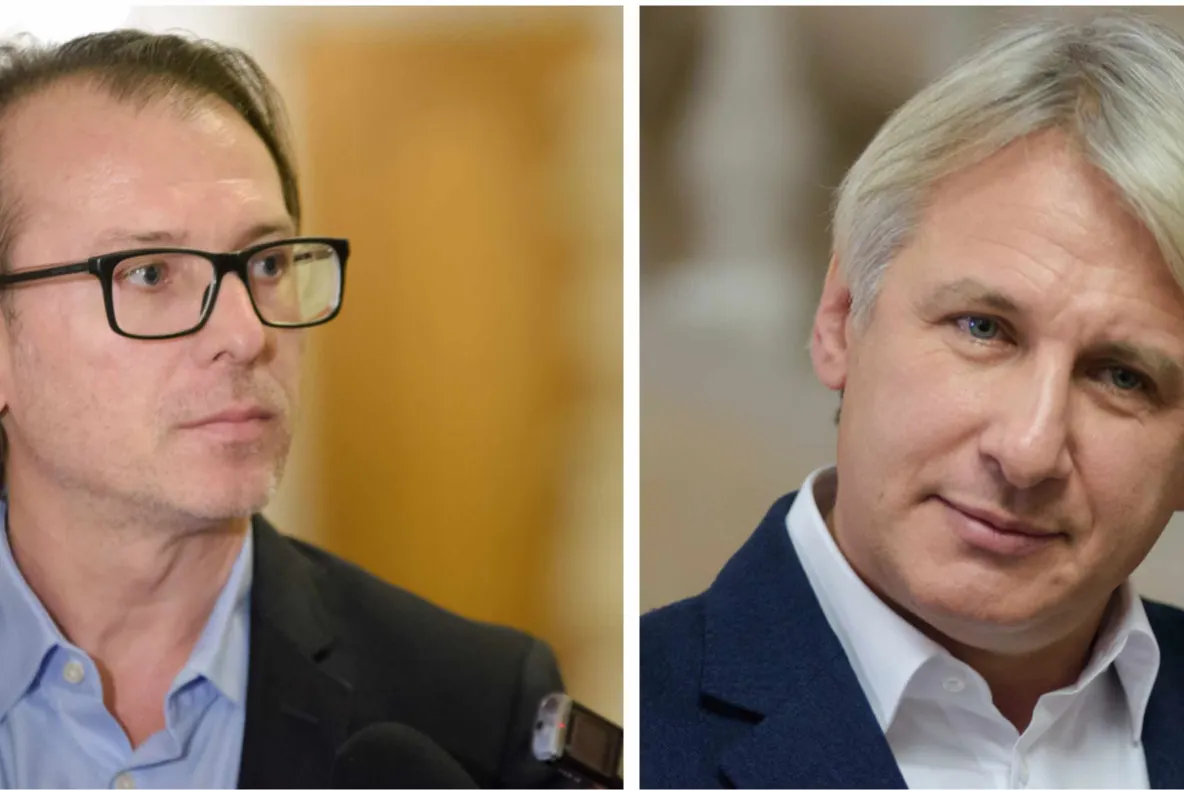 Ministerul Finanțelor, acuzat de falsificarea bugetului. "În Grecia, cei care au măsluit datele sunt în pușcărie"