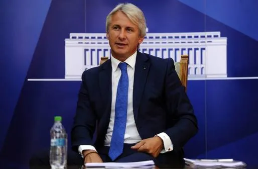 Teodorovici: "Statele dezvoltate din UE au alte interese față de muncitorii din Est"