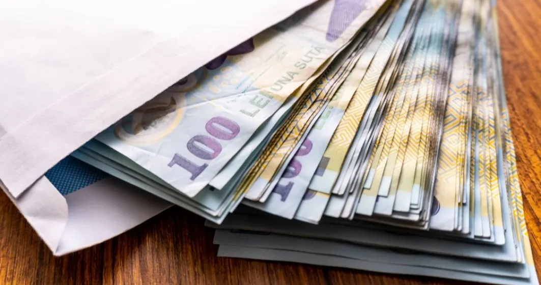 Cele mai mari salarii din România. Schimbări uluitoare în top