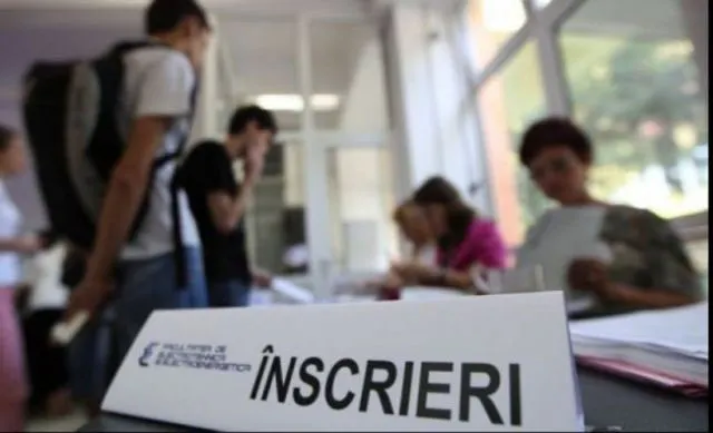Elevii de 10 la BAC ar putea primi stimulente financiare