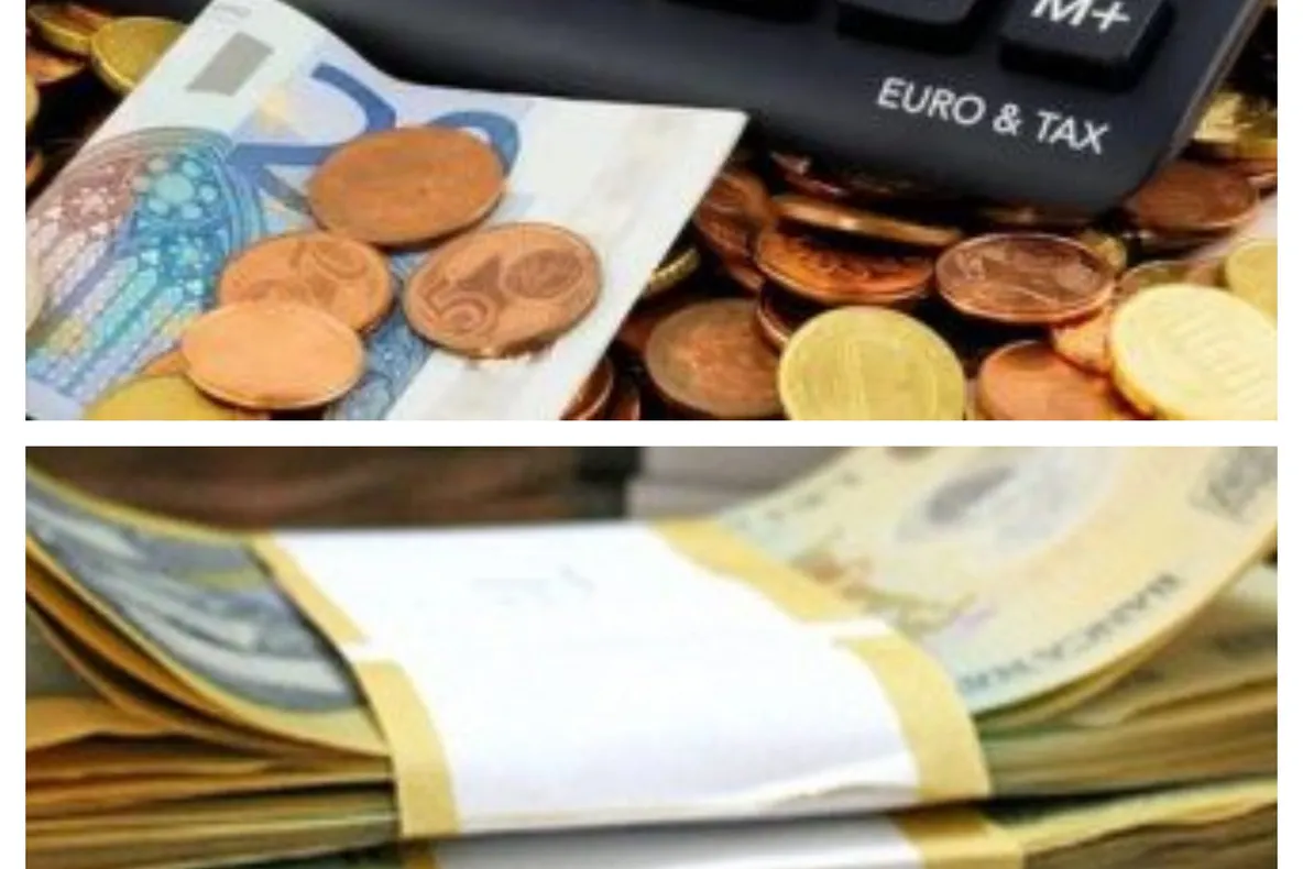 Rectificarea bugetului de stat, pe agenda CSAT