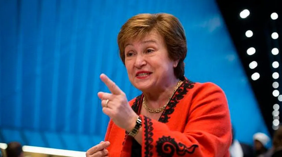 FMI: Declinul economiei mondiale ar putea fi mai blând, dar și revenirea mai dificilă