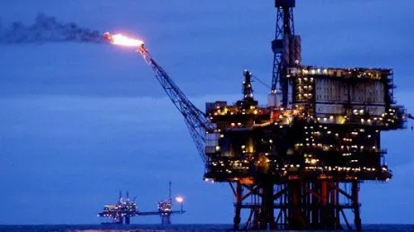 Ce spune Strategia energetică a Guvernului despre gazele din Marea Neagră