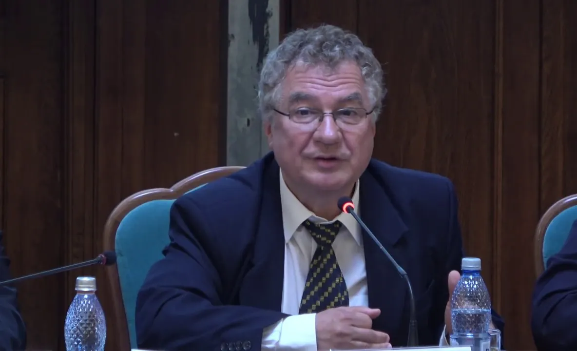Septimiu Stoica: "OUG 114 a dus la creşterea masivă a preţului gazelor"