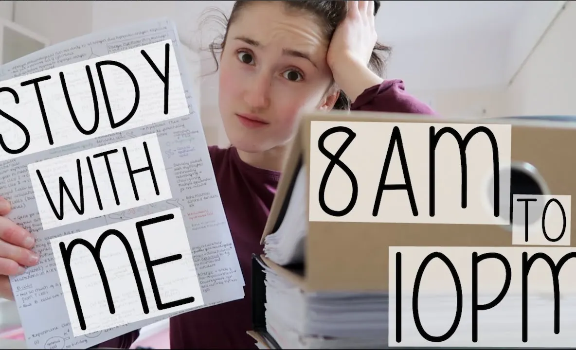 Studytuber. Cum să faci bani din videoclipuri despre cum să înveți