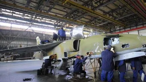 Directorul general de la Avioane Craiova, revocat din funcție la doar trei luni de la numire
