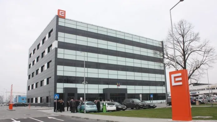 Șapte companii, interesate de activele CEZ