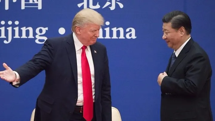 Trump susține că SUA a ajuns la un acord comercial cu China