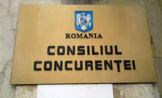 Consiliul Concurenţei analizează tranzacţia prin care Wetterbest preia Cortina WTB