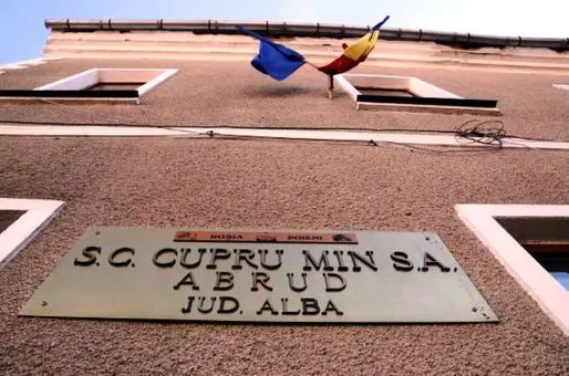 De ce s-a retras Cuprumin din licitația pentru preluarea Moldomin?