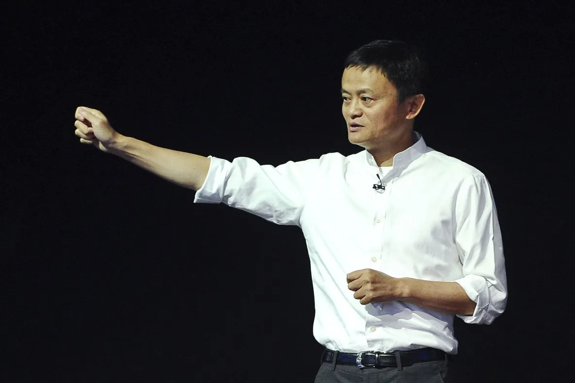 Miliardarul Jack Ma, fondatorul Alibaba, se retrage din activitate chiar de ziua sa