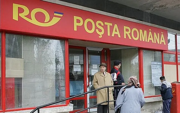 Anchetă DNA la Poșta Română - Procurorii au descins la sediul instituției - acuzații de dare și luare de mită