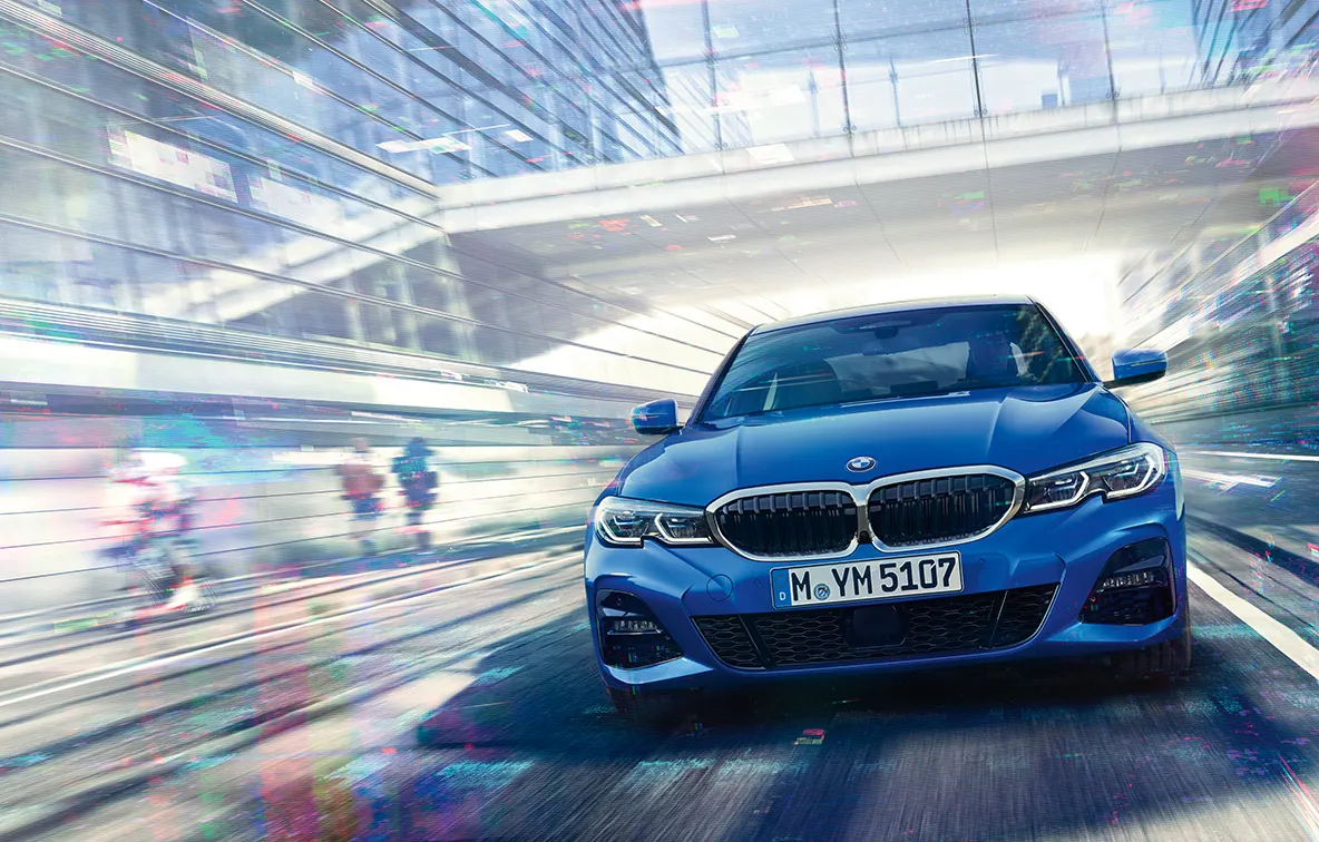 BMW caută parteneri pentru mașinile fără șofer