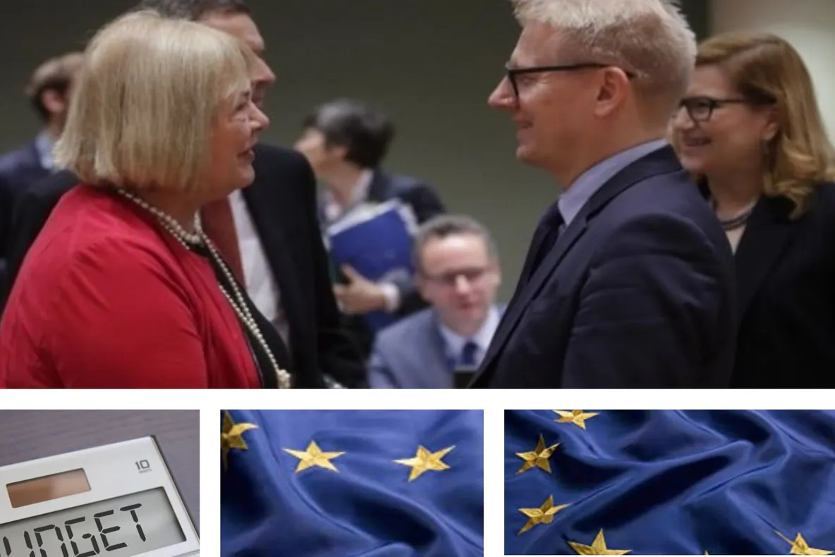 Negocieri eșuate pe bugetul UE pentru anul viitor