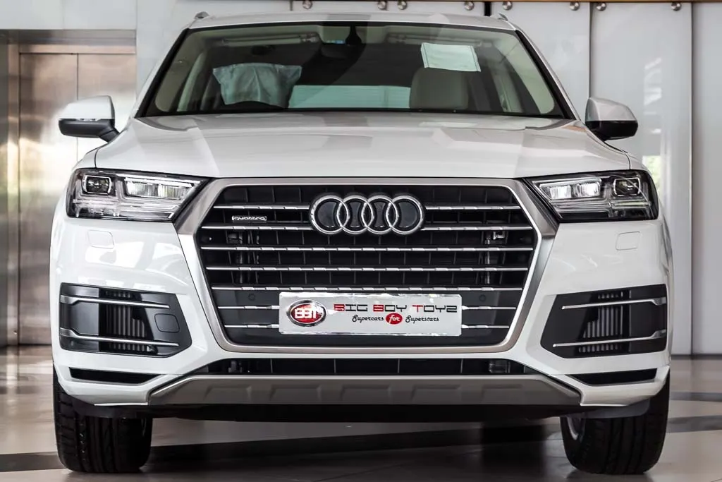 Audi concediază aproape 10.000 de angajați