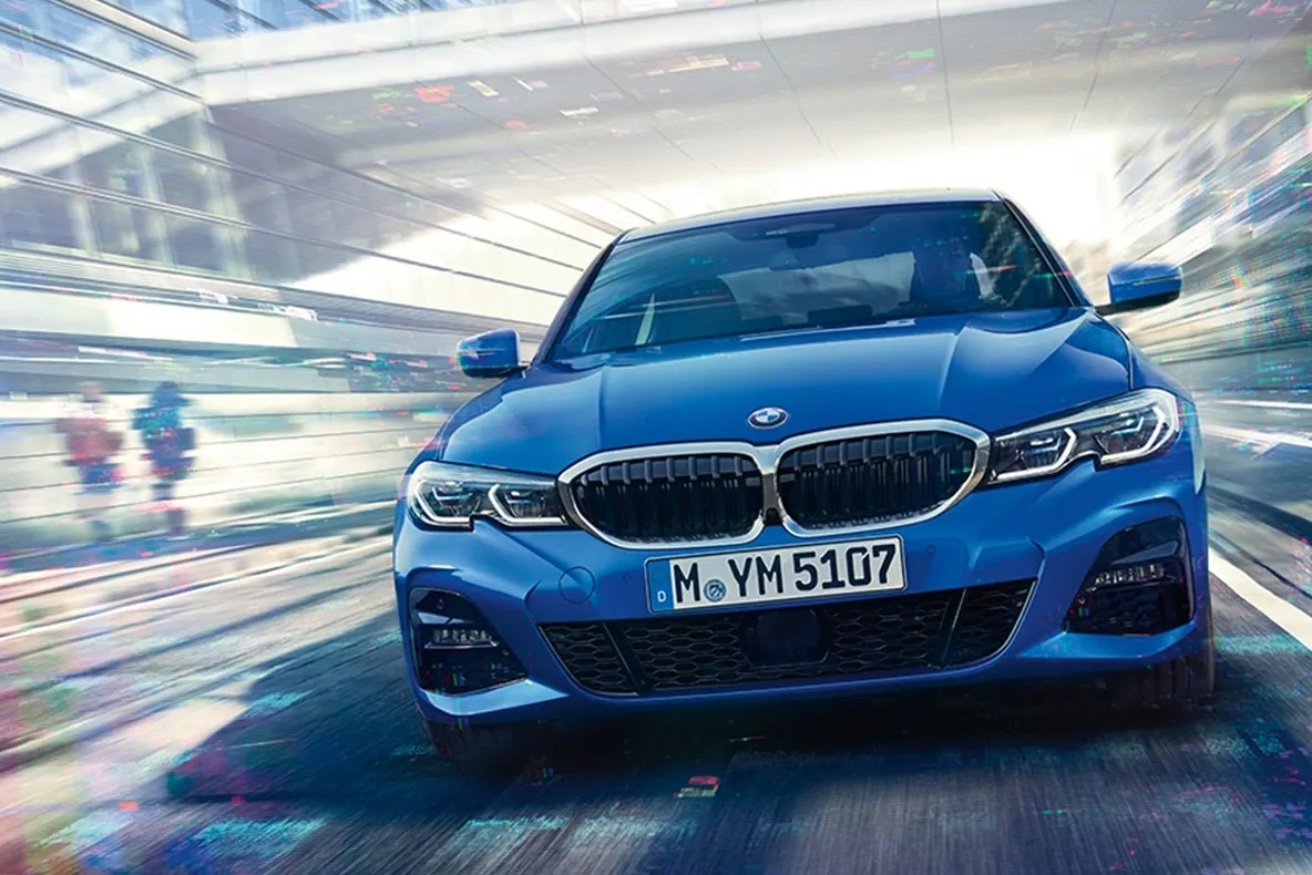 BMW reduce bonusurile pentru angajați