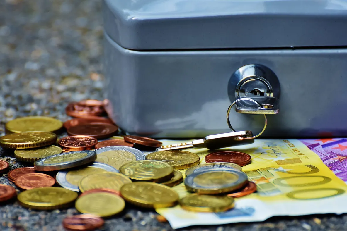 Rata inflației a urcat în noiembrie la 3,8% pe fondul scumpirii alimentelor