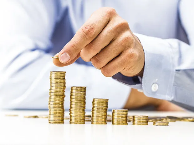 Investițiile nete în economie, în creștere cu 18% în 2019