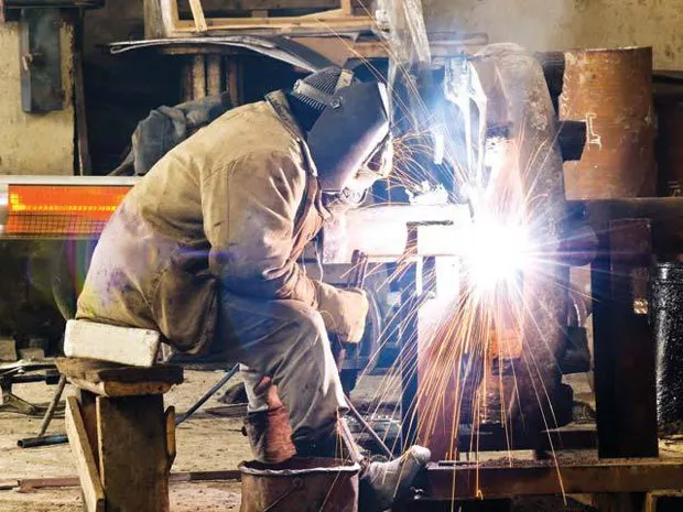 Un nou semnal negativ din industria românească