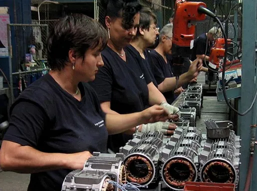 Semnal îngrijorător din industrie