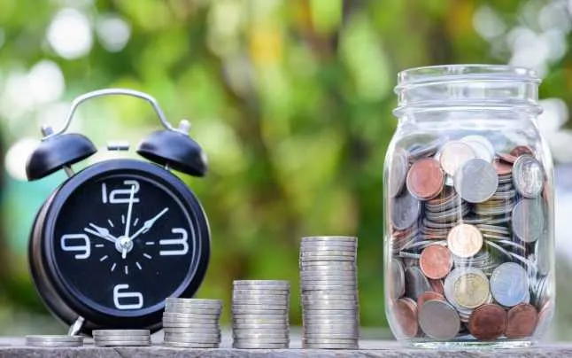 Fondurile de pensii facultative, creștere de 12% în interval de un an