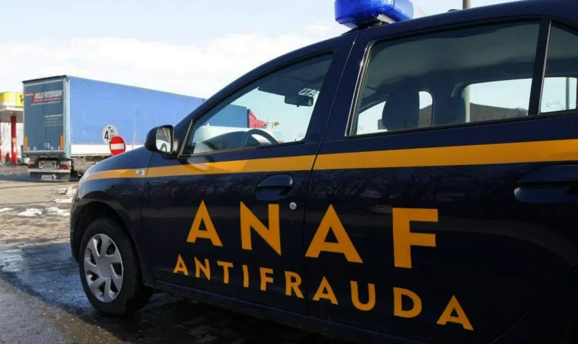 ANAF a declanșat operațiunea "Mercur", cea mai amplă verificare a comerțului online "la negru"