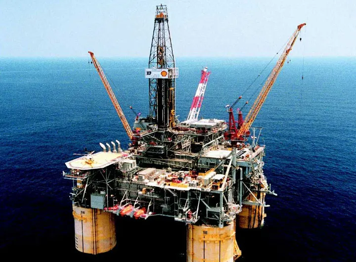 OMV transferă 40 de zăcăminte de țiței către Dacian Petroleum