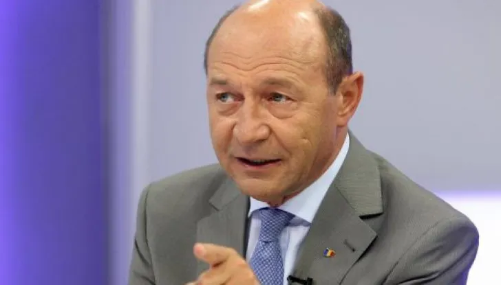 Băsescu la Realitatea PLUS: Majorarea pensiilor cu 40% e o himeră, statul nu o poate susține