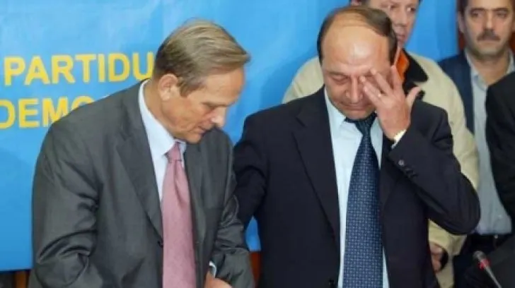 Fostul premier Stolojan punde degetul pe rană! Care sunt prioritățile României