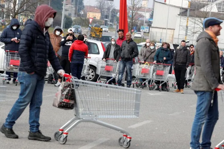 Dan Vasile Mihale: Suntem pregătiți pentru coronavirus?