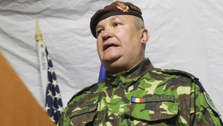 BREAKING NEWS Nicolae Ciucă, ministrul Apărării, premier interimar în locul lui Ludovic Orban