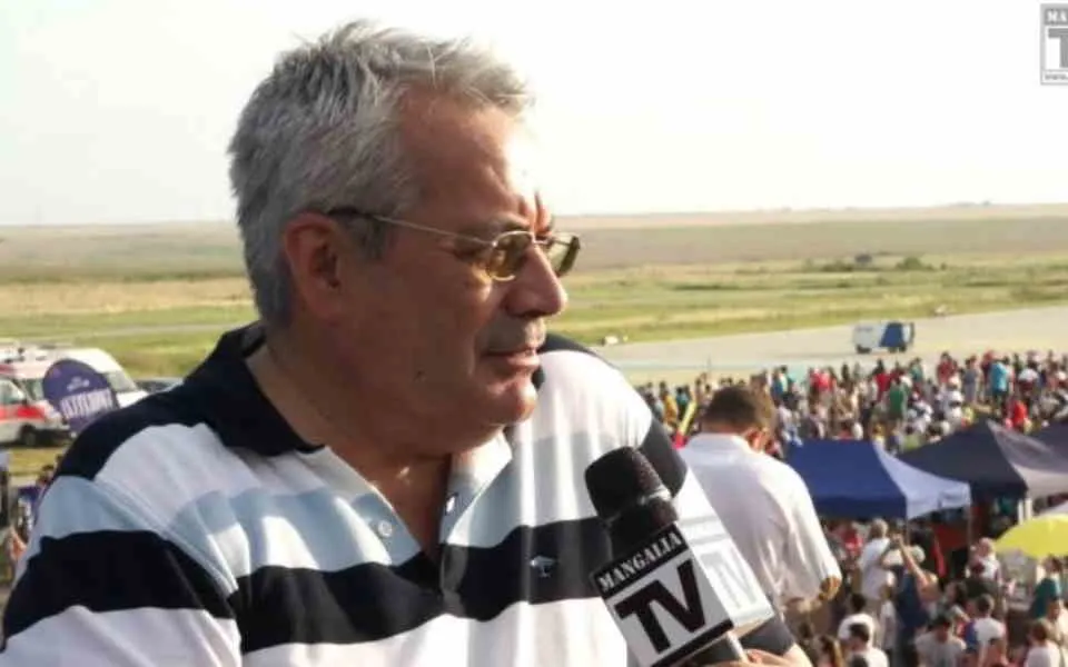 Magnatul serviciilor aeriene nu se lasa! Dorin Ivascu baga pe gat guvernului inca o data deschiderea Punctului Vamal in aeroportul privat Tuzla!