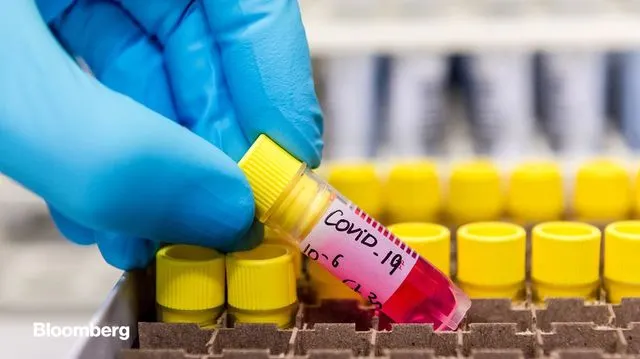 Analiza Bloomberg care arata cand va lua sfarsit pandemia de Coronavirus