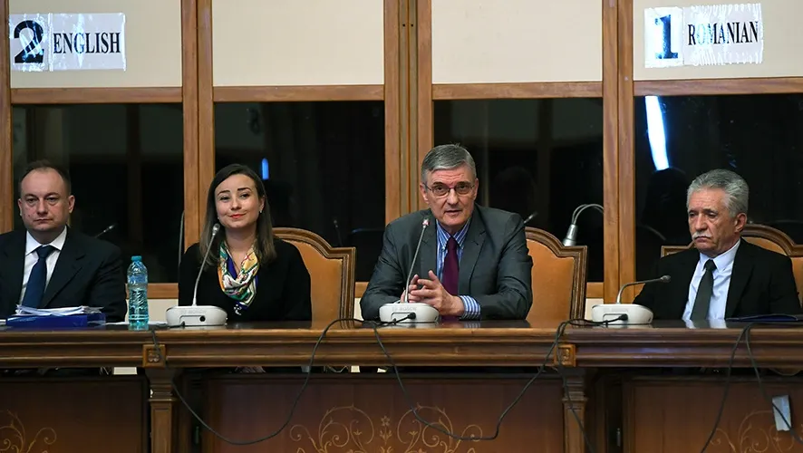 Economia  României, prin ochii Consiliului Fiscal