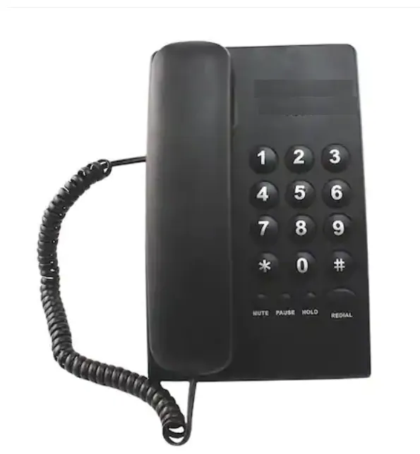 Tarifele pentru telefonie fixă vor scădea, din noiembrie, cu 30%