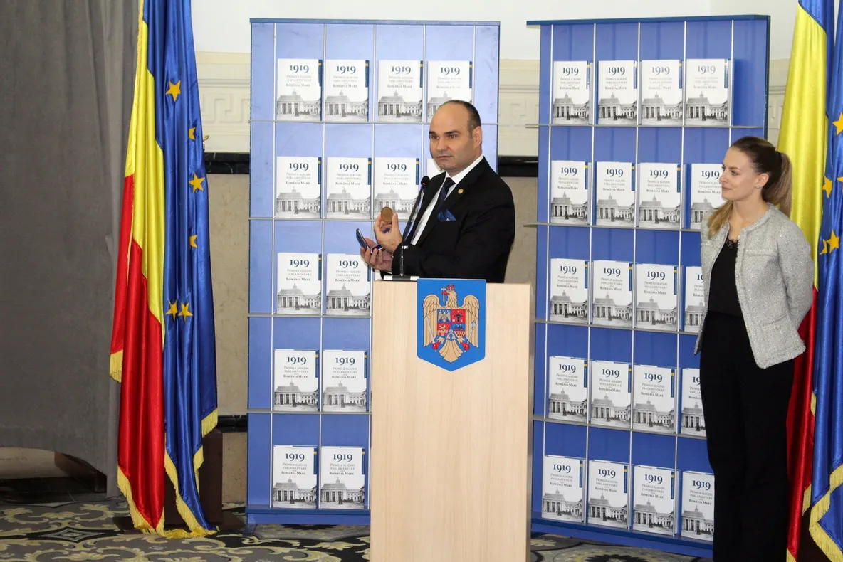 Subvenții pentru partide, 1,25 milioane de euro pentru prima decadă din august