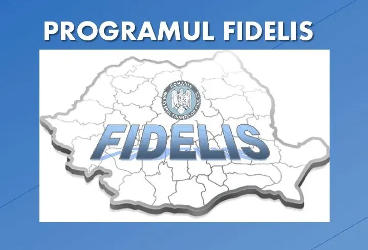 Bani pe titlurile de stat Fidelis. Atenția, sumele nu se virează automat!