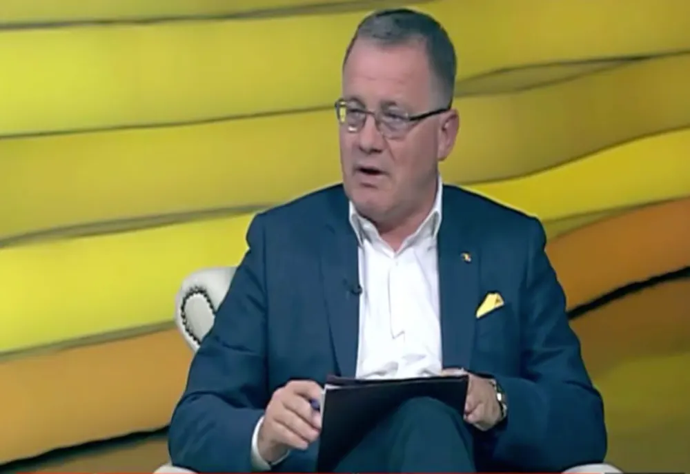 Adrian Oros, la Realitatea PLUS: „Credem că pâinea nu se va scumpi”