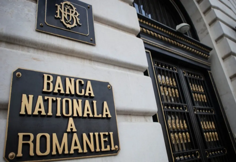 Rezervele nationale ale României au scăzut, față de august, cu 3,3 miliarde de euro. 2 miliarde, răscumpărarea unor obligațiuni de stat din 2013
