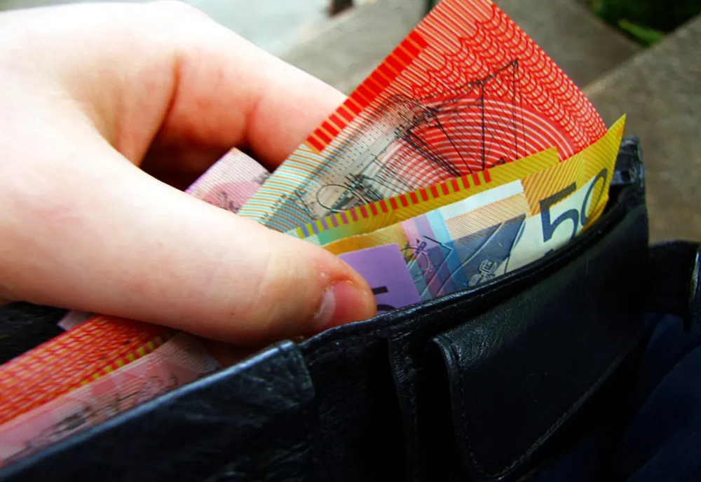 Australia, în recesiune după 30 de ani de creştere economică