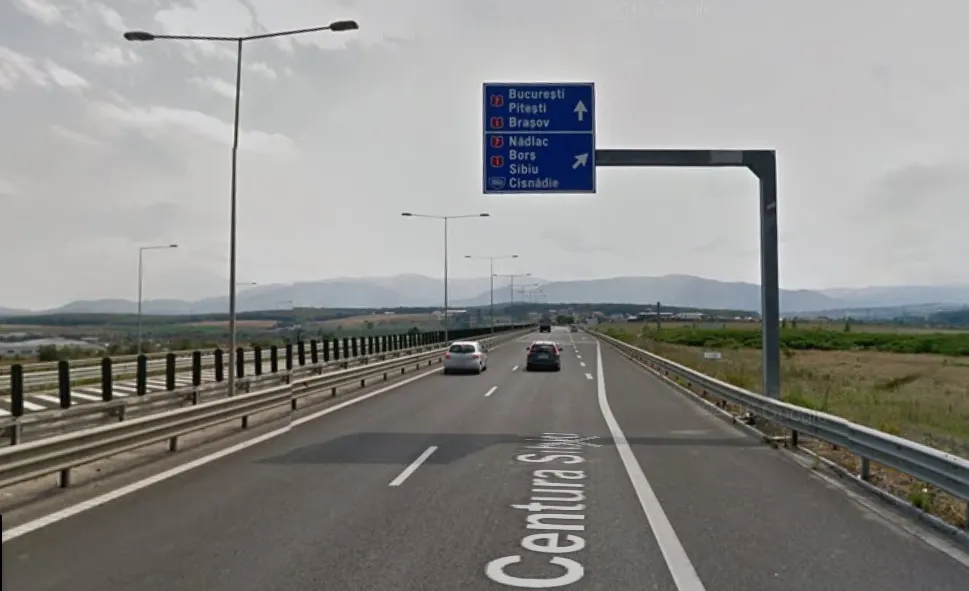Stadiul lucrărilor la Autostrada Sibiu-Pitești, care a primit finanțare europeană de 875 mil. euro