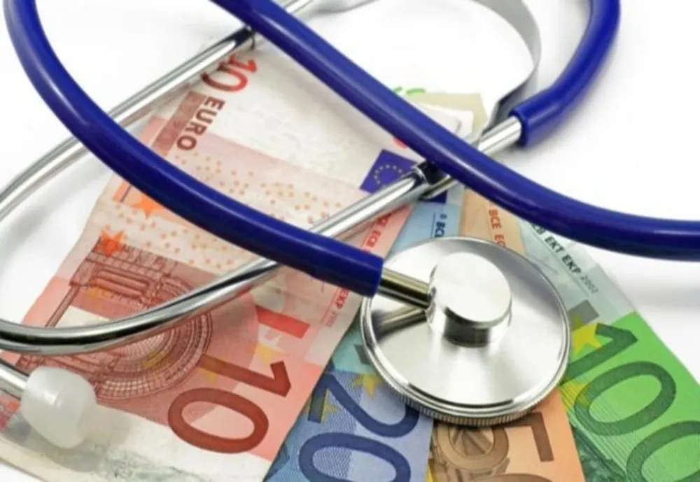 Bugetul Sănătății, suplimentat cu 570 milioane de lei