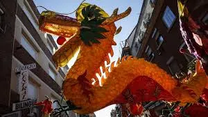 Revenirea Chinei, mai lentă decât se anticipa, dar suficient de importantă pentru creșterea globală