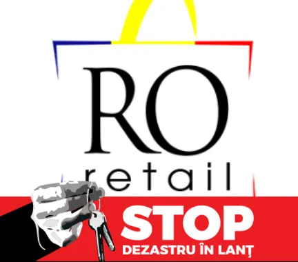 Retailul nealimentar anunță scăderi severe pe toate segmentele și amenință cu proteste
