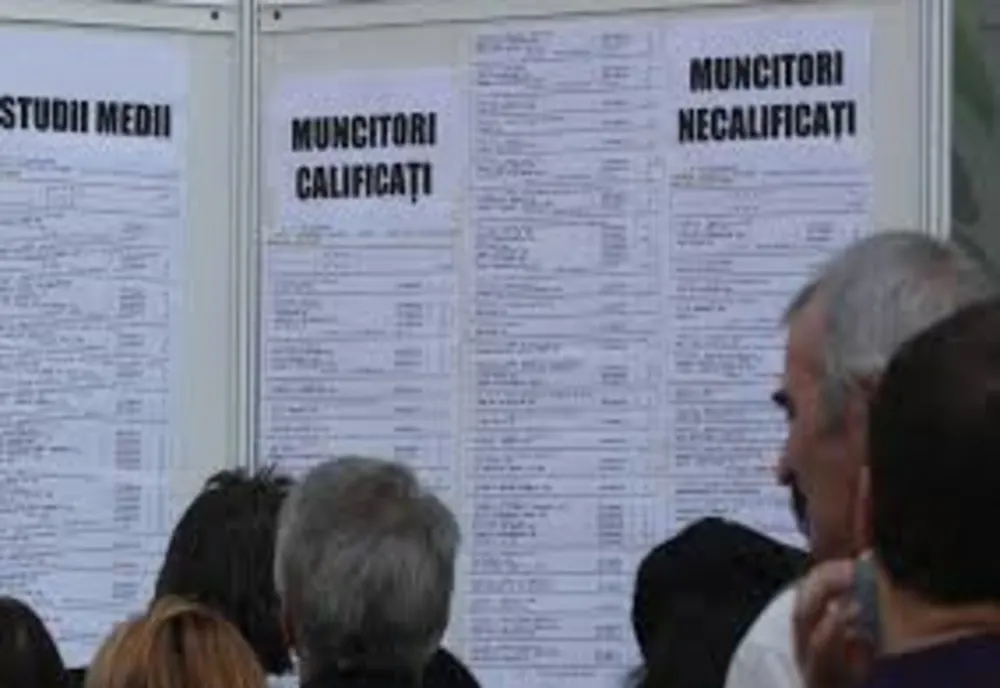 Peste 5.000 de șomeri în județul Satu Mare, la finele lunii octombrie! Peste 4.000 sunt neîndemnizați
